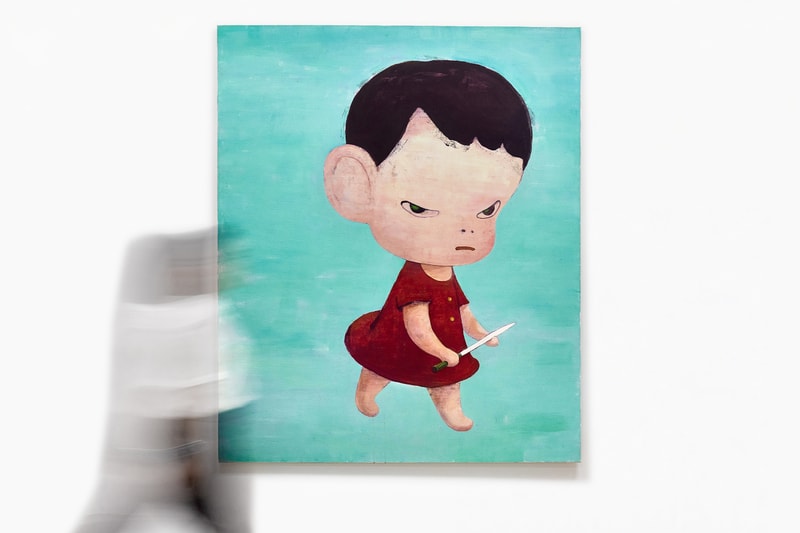 Sotheby's Hong Kong Features 10 Era-Defining Art Figures