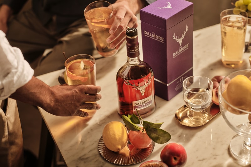 The Dalmore 17 Redefines Luxury Whisky