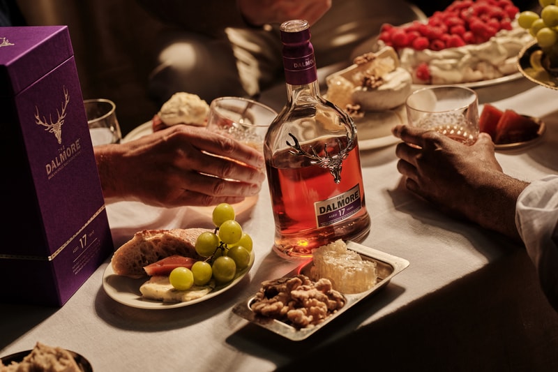 The Dalmore 17 Redefines Luxury Whisky