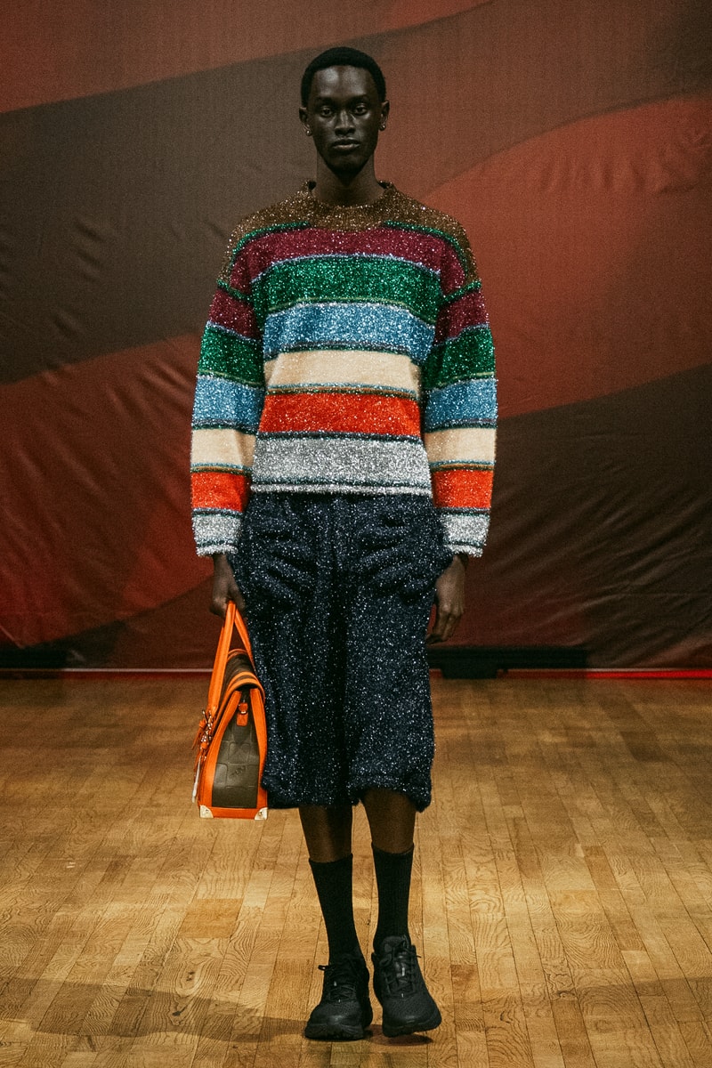 Advisry New York Fashion Week SS27 Runway