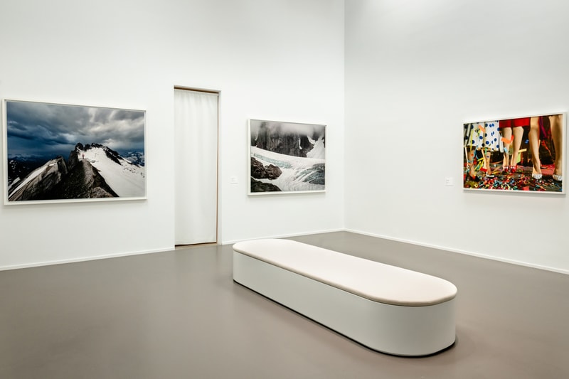 Apple Unveils iPhone 18 Pro Photography Exhibition NYC Alex Prager Jimmy Chin Jack Davison