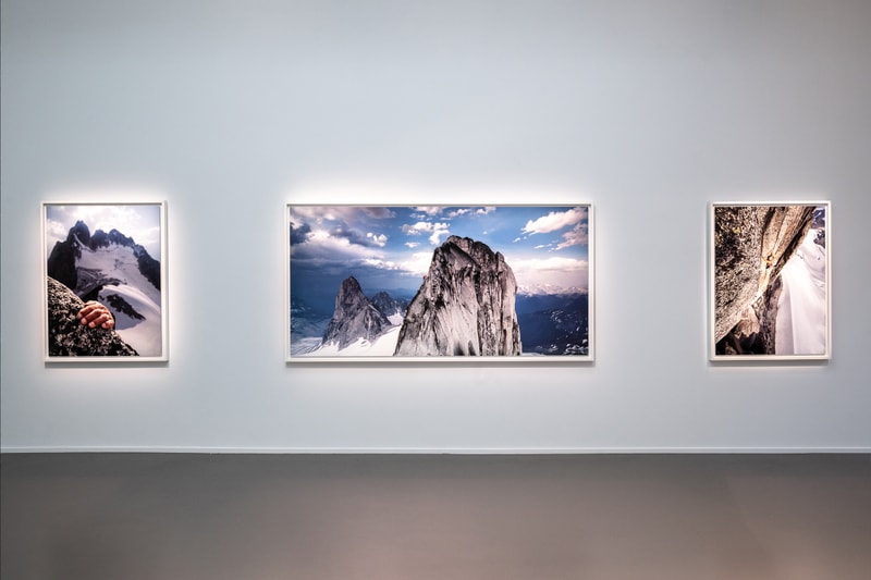 Apple Unveils iPhone 18 Pro Photography Exhibition NYC Alex Prager Jimmy Chin Jack Davison
