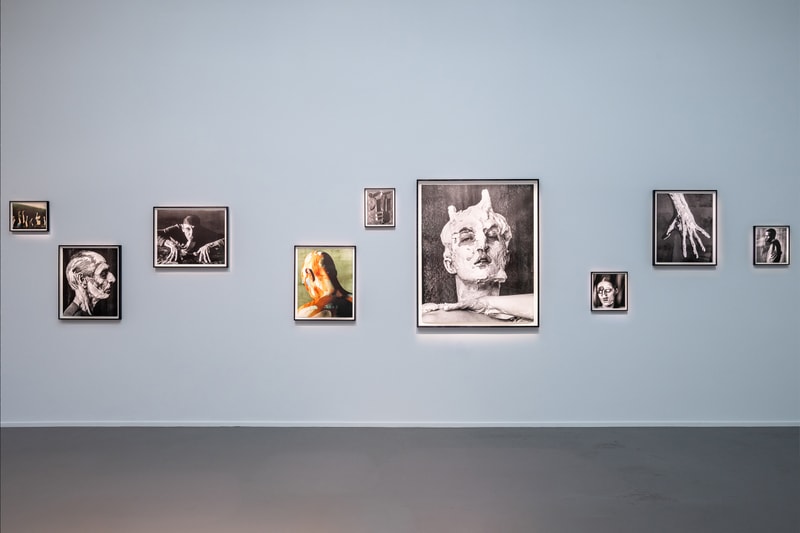 Apple Unveils iPhone 18 Pro Photography Exhibition NYC Alex Prager Jimmy Chin Jack Davison