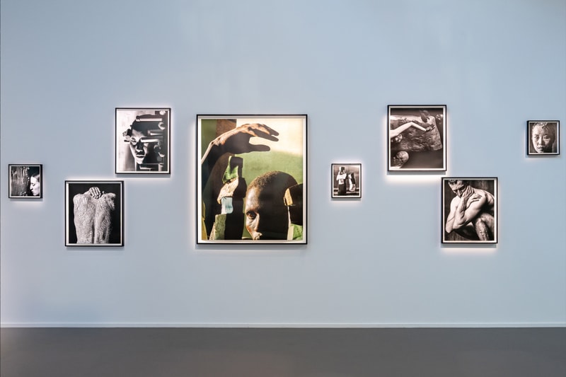 Apple Unveils iPhone 18 Pro Photography Exhibition NYC Alex Prager Jimmy Chin Jack Davison