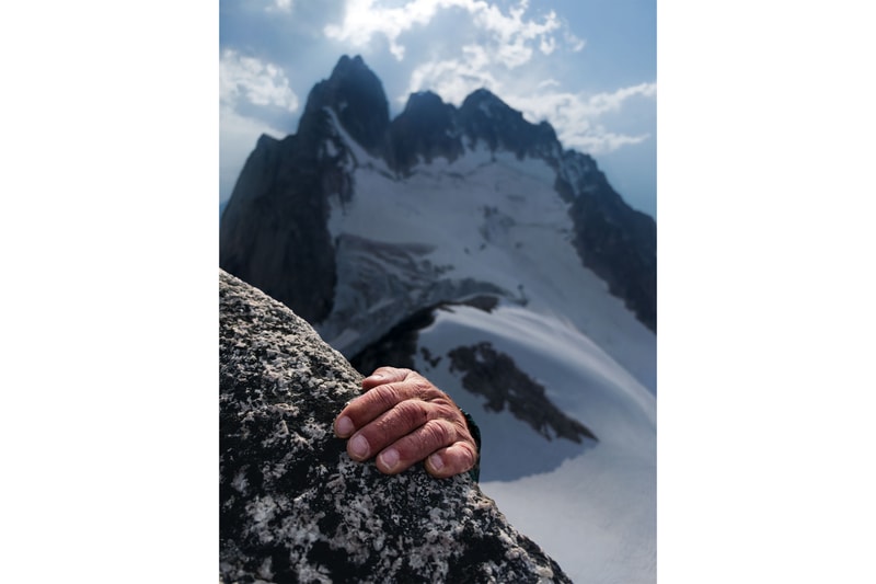 Apple Unveils iPhone 18 Pro Photography Exhibition NYC Alex Prager Jimmy Chin Jack Davison