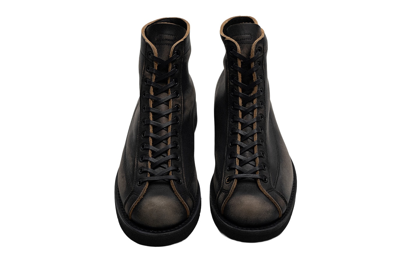 BROTHER BRIDGE KAMIYA HENRY Boots Collaboration Release Info