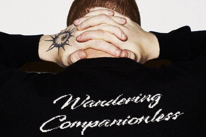 Lucien Pellat-Finet Reworks Its Iconic Skull Motif With UNDERCOVER and TAKAHIRO MIYASHITA