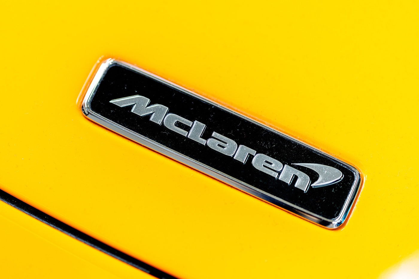 McLaren Confirms Its First SUV Is Officially in Development for 2028