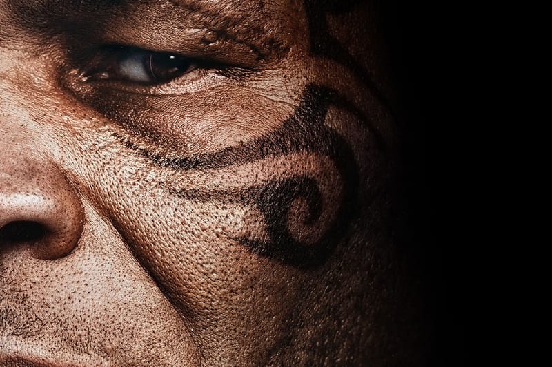 Netflix Announces Four-Part 'TYSON' Docuseries Examining the Boxing Legend's Career