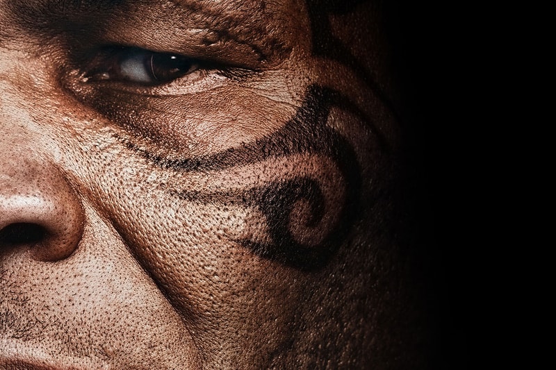 Netflix Announces Four-Part 'TYSON' Docuseries Examining the Boxing Legend's Career