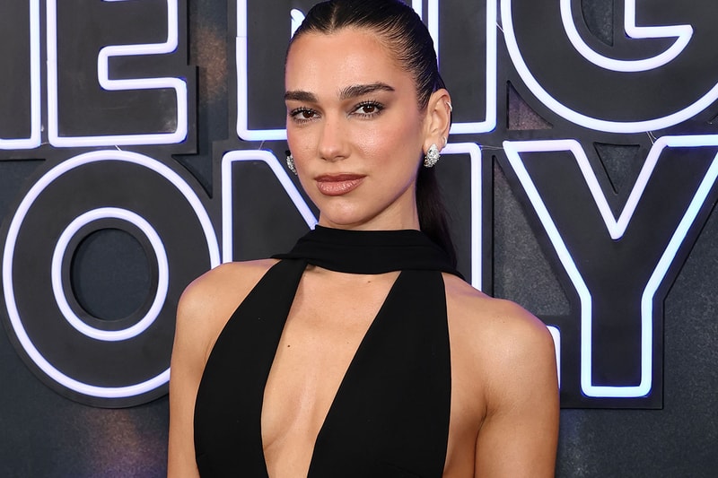 Samsung Requests Dismissal of Dua Lipa's $15 Million USD Image Lawsuit trademark infringement rights