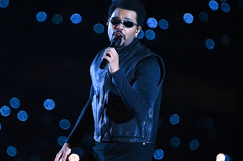 The Weeknd Reverses Retirement Decision and Confirms He Will Retain Stage Name After Hours Til Dawn Tour