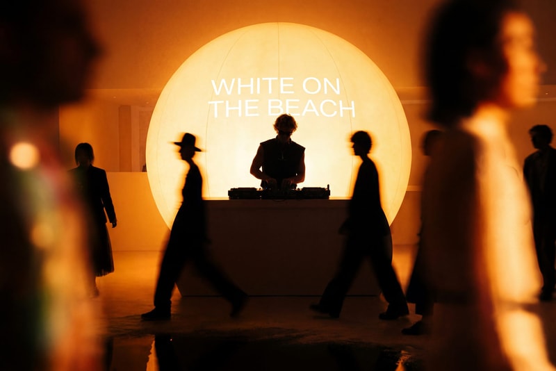 WHITE Milano Expands With Streetwear and Art Hubs