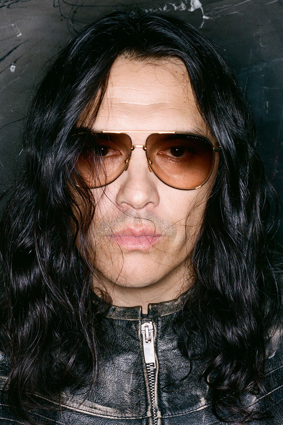 424 and DITA Unveil Limited-Edition Artoa.92 Eyewear Collaboration guillermo andrade