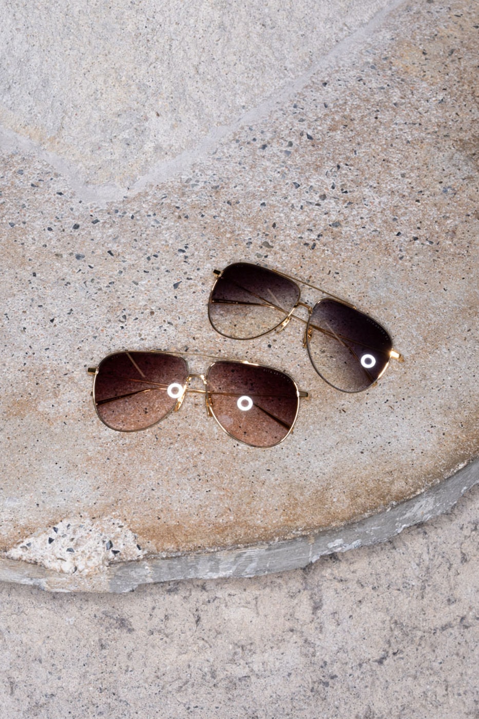 424 and DITA Unveil Limited-Edition Artoa.92 Eyewear Collaboration guillermo andrade