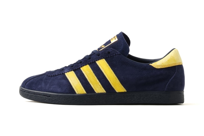 atmos x adidas Tobacco “KOYO” Arrives in Fall Colorways
