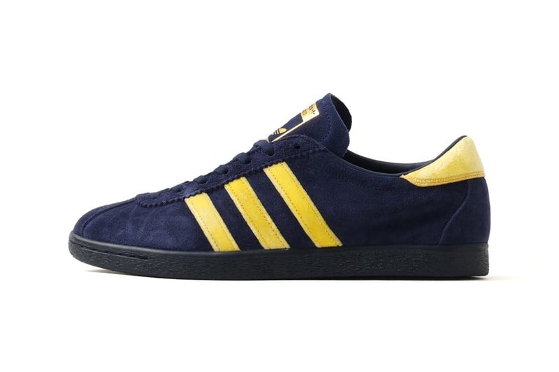 adidas Originals TOBACCO KOYO atmos sneakers KZ6431 KZ6432 Release Info