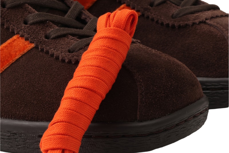 adidas Originals TOBACCO KOYO atmos sneakers KZ6431 KZ6432 Release Info