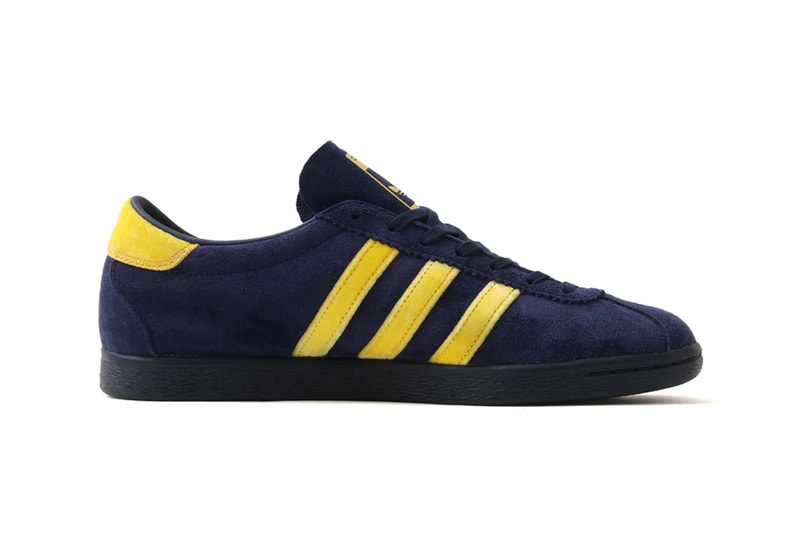 adidas Originals TOBACCO KOYO atmos sneakers KZ6431 KZ6432 Release Info