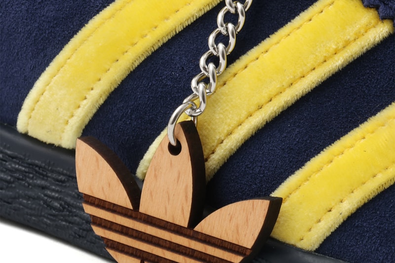 adidas Originals TOBACCO KOYO atmos sneakers KZ6431 KZ6432 Release Info