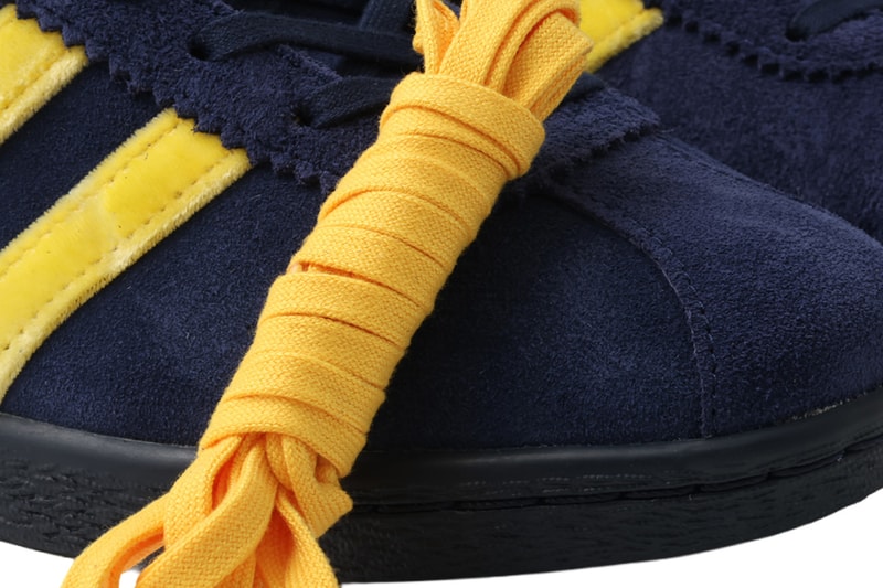 adidas Originals TOBACCO KOYO atmos sneakers KZ6431 KZ6432 Release Info