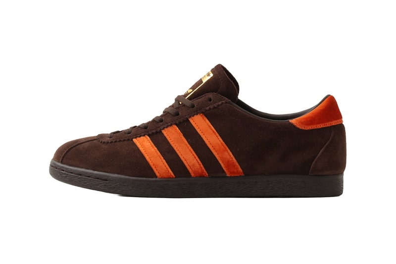 adidas Originals TOBACCO KOYO atmos sneakers KZ6431 KZ6432 Release Info