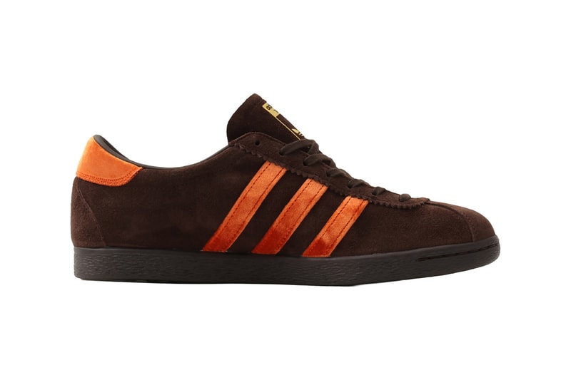 adidas Originals TOBACCO KOYO atmos sneakers KZ6431 KZ6432 Release Info