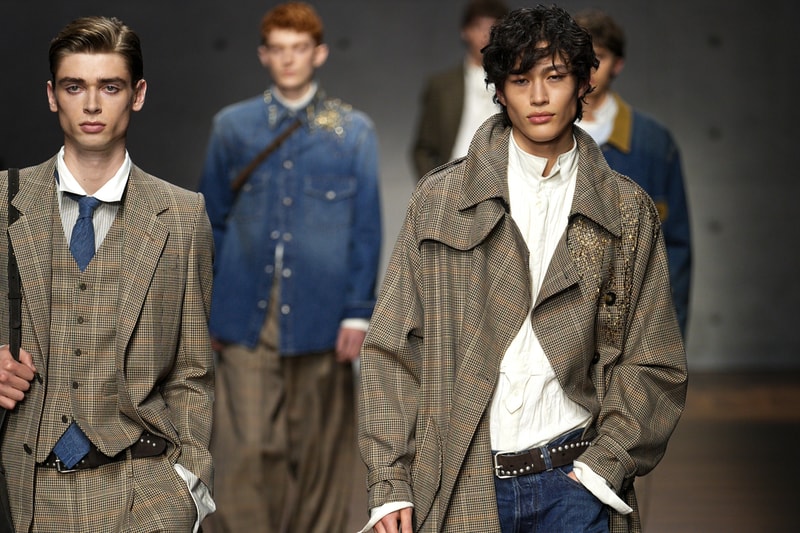 Top Fashion News: September 18
