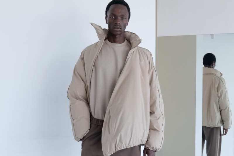 Puma Plus FW26 Collection Focuses on Functional Beauty