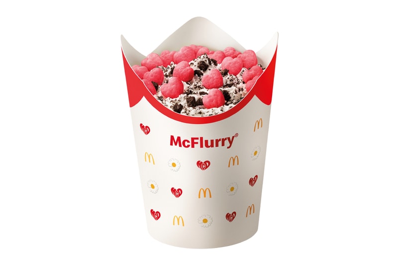 G-Dragon McDonald’s Asia Limited Collaboration Special Gochujang Butter Menu Info