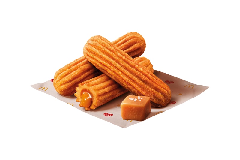 G-Dragon McDonald’s Asia Limited Collaboration Special Gochujang Butter Menu Info