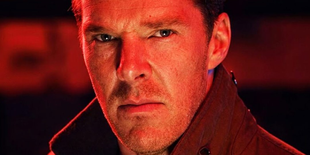 Guy Ritchie estrena primer avance de 'Wife And Dog' con Cumberbatch, Pike y Hopkins