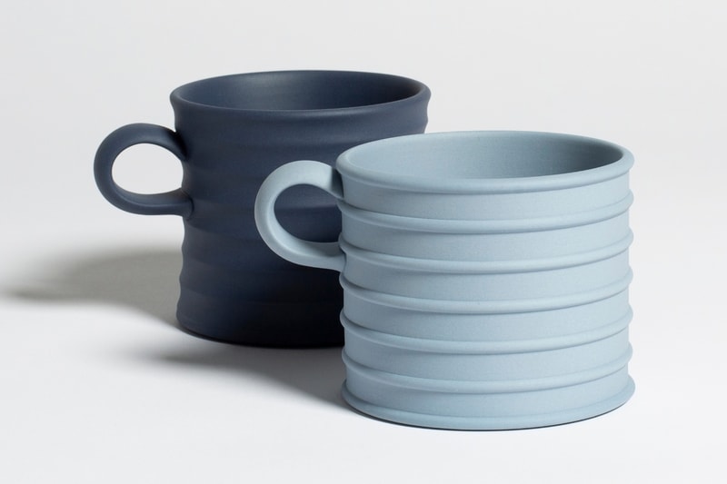 JW Anderson Wedgwood Volume II Collaboration Release Info