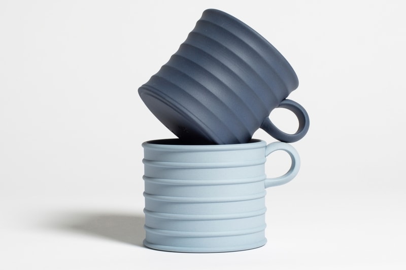 JW Anderson Wedgwood Volume II Collaboration Release Info