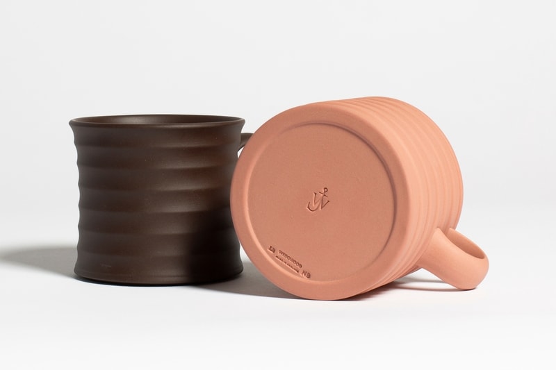 JW Anderson Wedgwood Volume II Collaboration Release Info