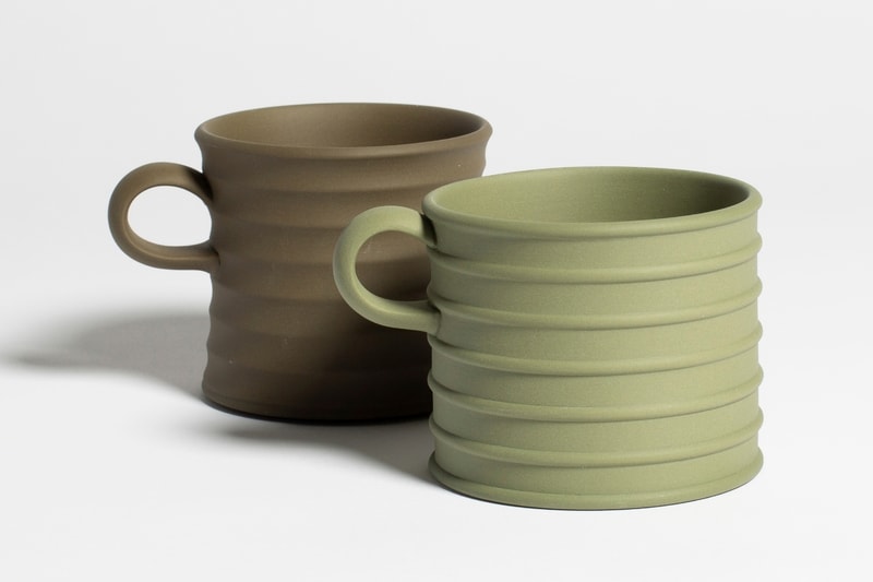 JW Anderson Wedgwood Volume II Collaboration Release Info