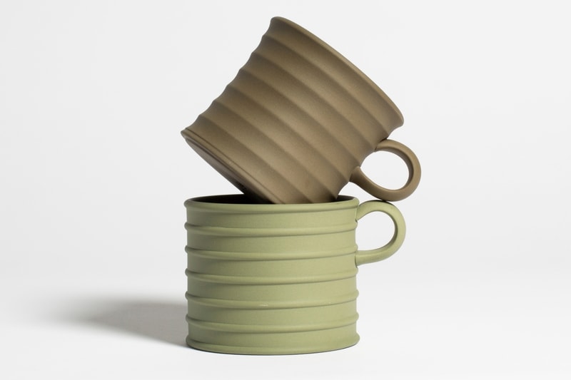 JW Anderson Wedgwood Volume II Collaboration Release Info