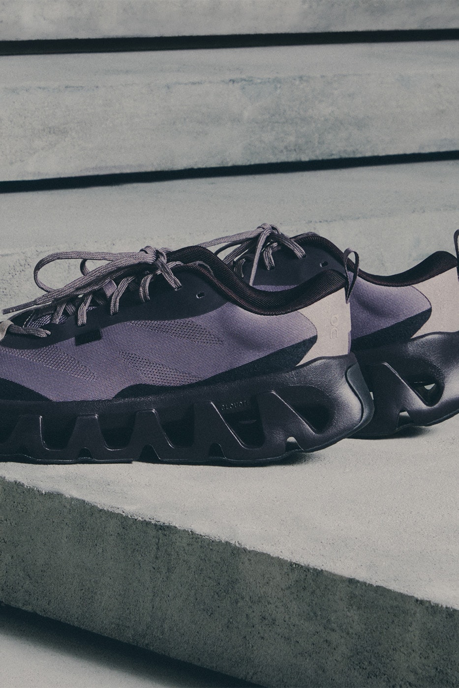 Kith On K-Tech 3  Black Ivory/Storm  K-Tech 2 Ruby/Ox Grain/Taiga K-Tech 1 Shark/Ox Sneaker Collaboration Fall 2026 Release Info 