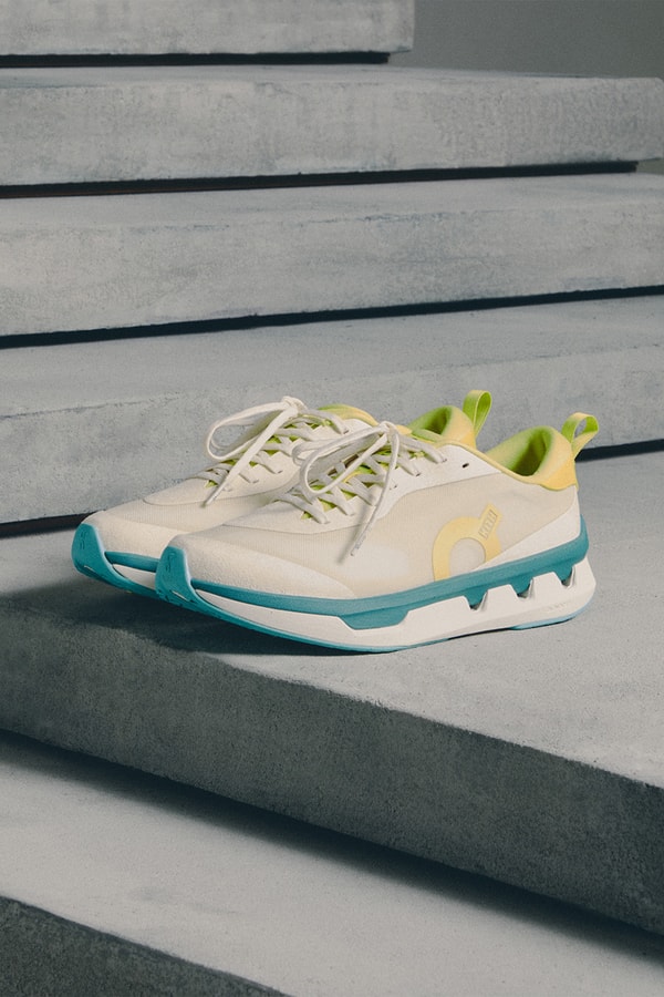 Kith On K-Tech 3  Black Ivory/Storm  K-Tech 2 Ruby/Ox Grain/Taiga K-Tech 1 Shark/Ox Sneaker Collaboration Fall 2026 Release Info 