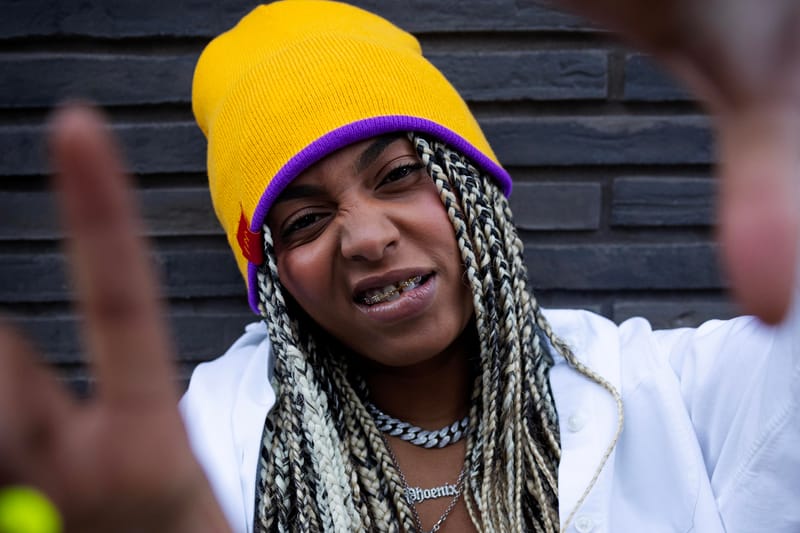 McDonald’s Puts a Bold Stamp on London Fashion Week With New Accessory