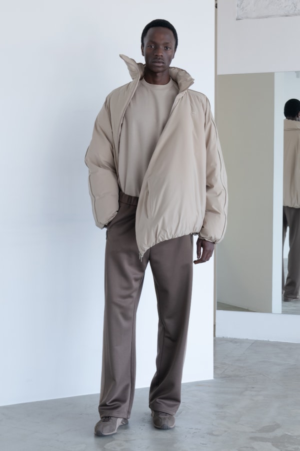 PUMA Project PUMA Plus Fall/Winter 2026 Collection Release Info