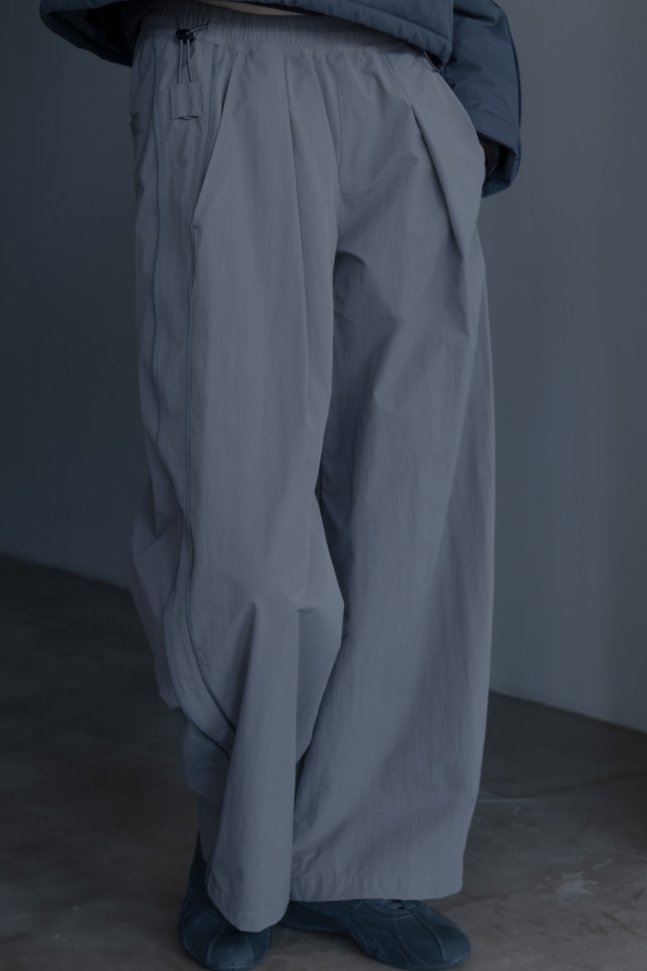 PUMA Project PUMA Plus Fall/Winter 2026 Collection Release Info