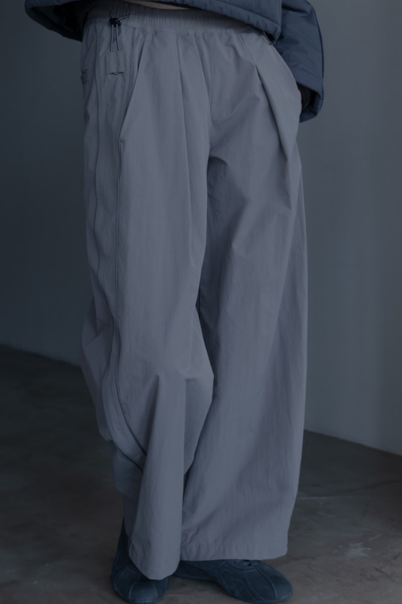 PUMA Project PUMA Plus Fall/Winter 2026 Collection Release Info