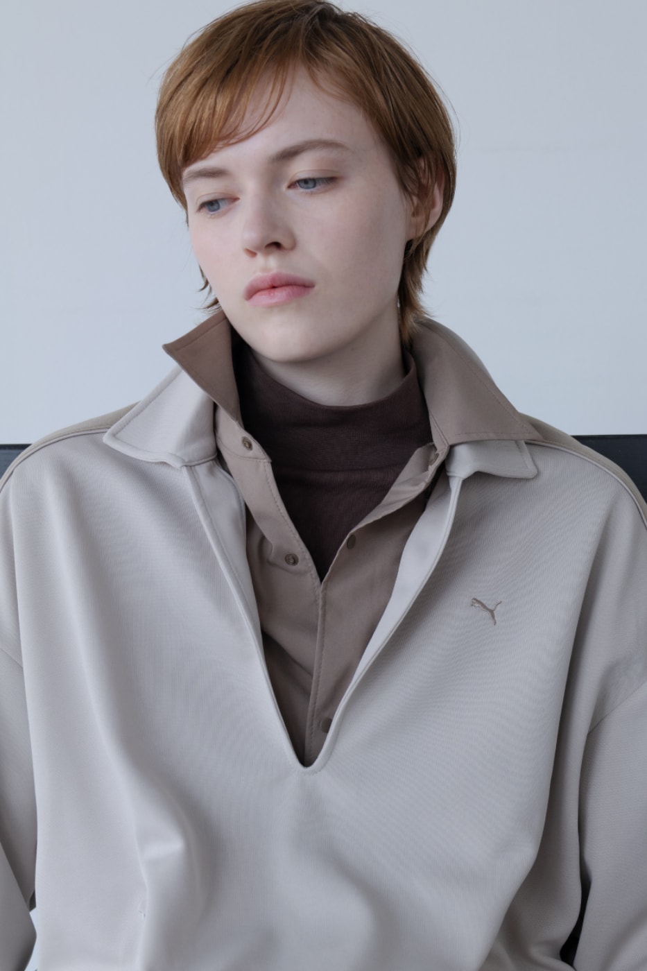 PUMA Project PUMA Plus Fall/Winter 2026 Collection Release Info