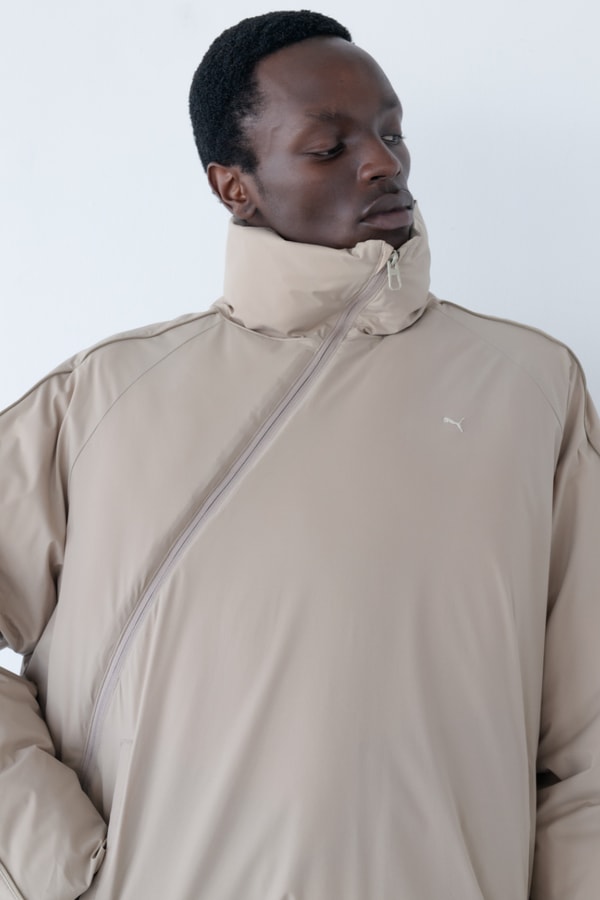 PUMA Project PUMA Plus Fall/Winter 2026 Collection Release Info
