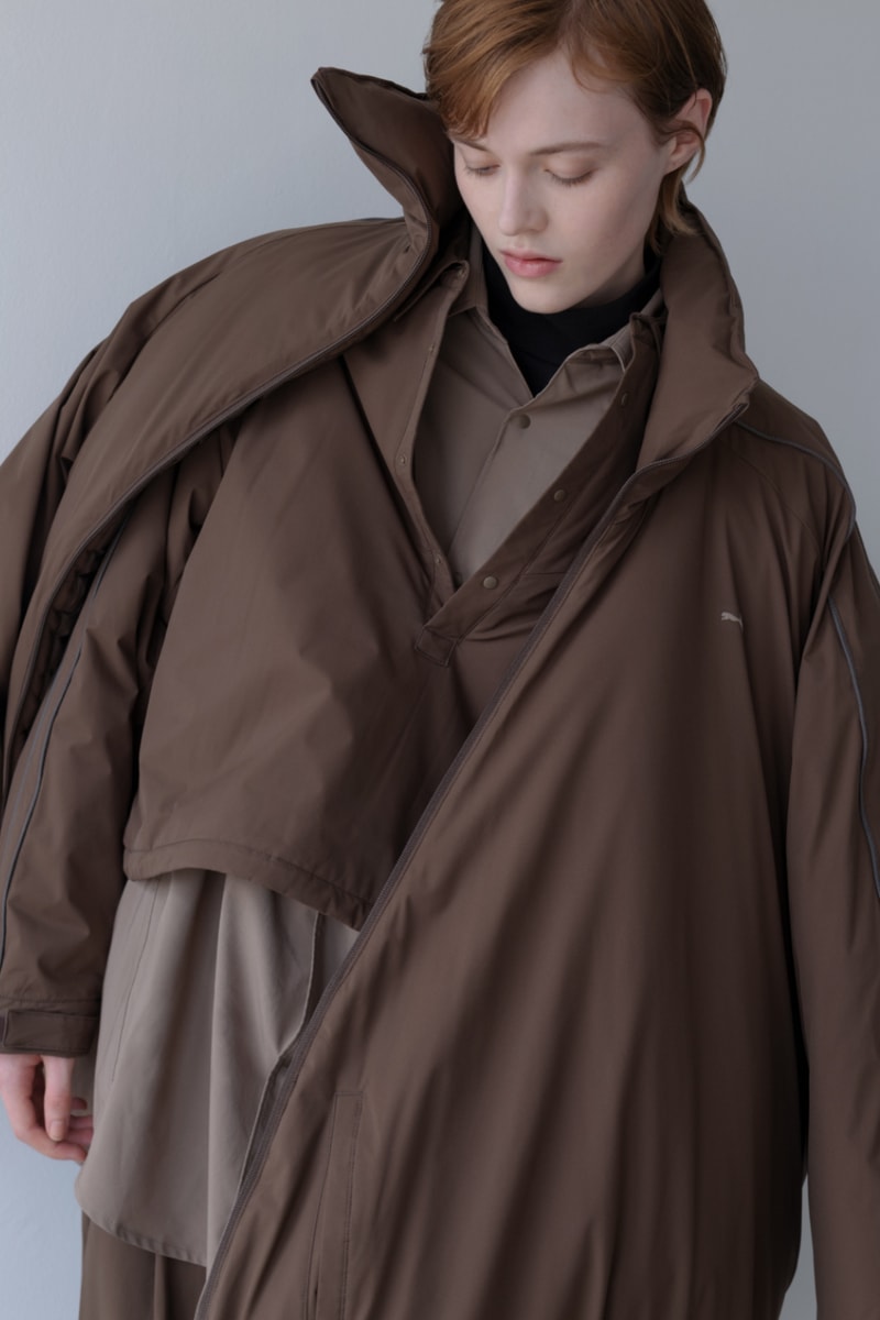 PUMA Project PUMA Plus Fall/Winter 2026 Collection Release Info