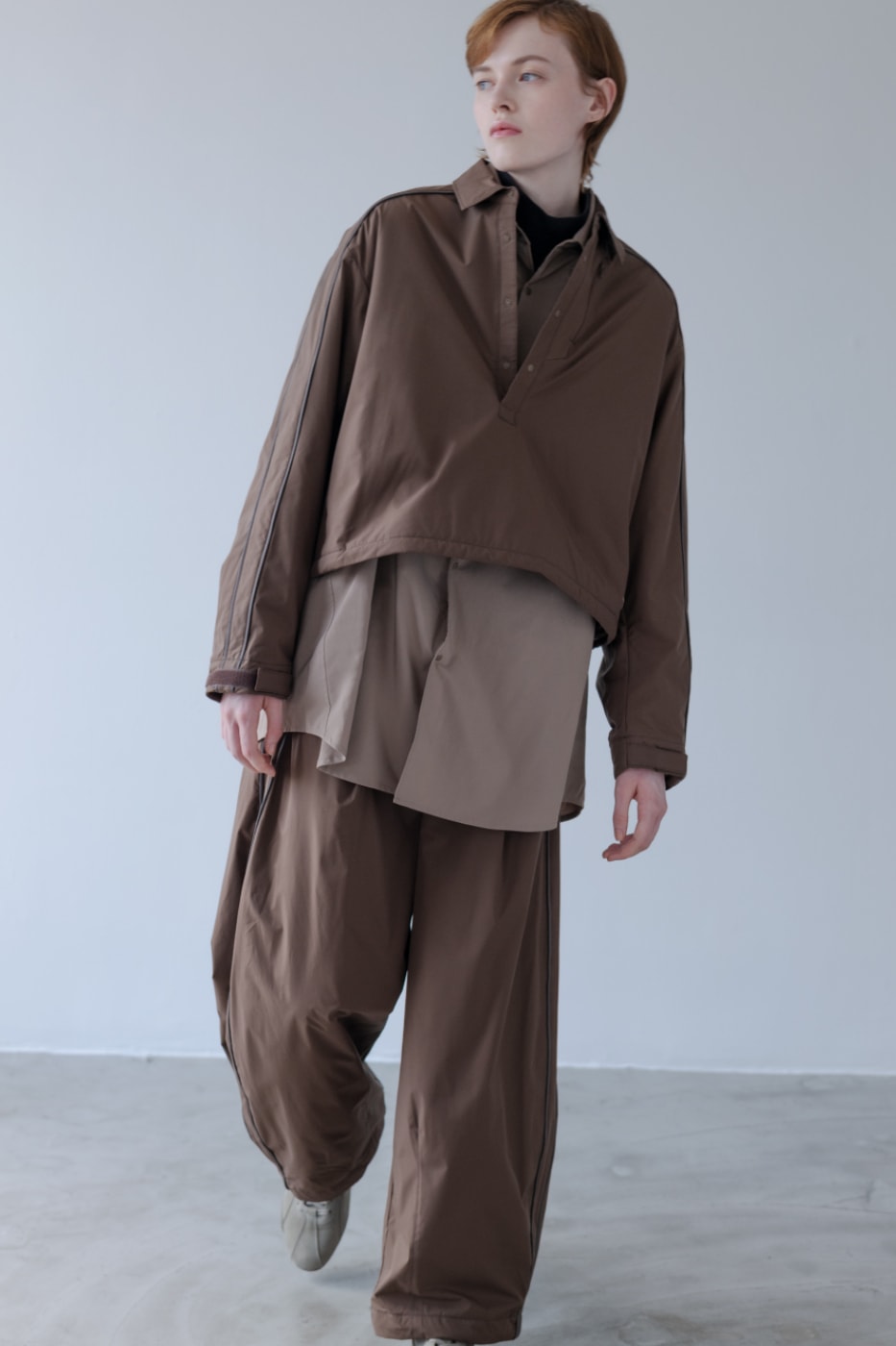 PUMA Project PUMA Plus Fall/Winter 2026 Collection Release Info