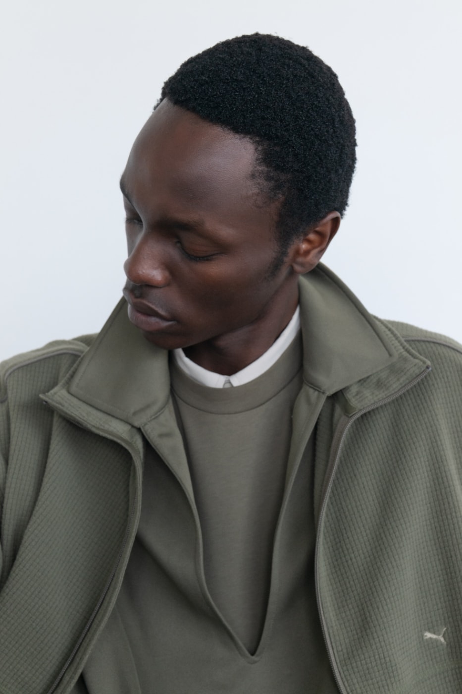PUMA Project PUMA Plus Fall/Winter 2026 Collection Release Info