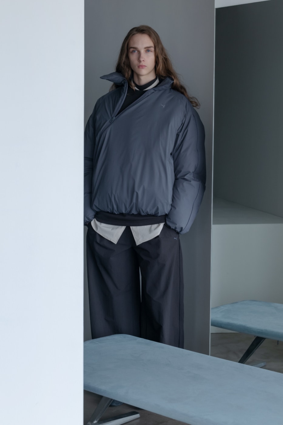 PUMA Project PUMA Plus Fall/Winter 2026 Collection Release Info