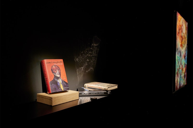 Sotheby’s Maison Hong Kong ‘PSYCHO: Identity Alienation Shadow Duality’ Exhibition Auction Info Mark Rothko Yoshitomo Nara Tetsuya Ishida Yayoi Kusama Hans Bellmer Lee Bul Frank Auerbach Paula Rego